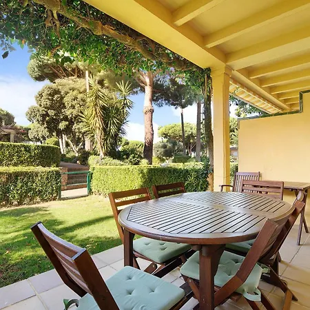 Chalet Cormoran Chiclana de la Frontera Exterior foto