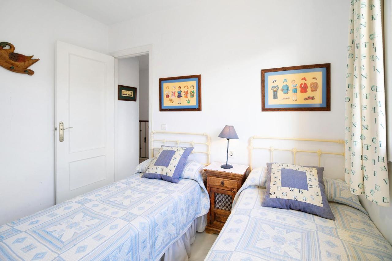 Holiday home Cormoran Chiclana de la Frontera