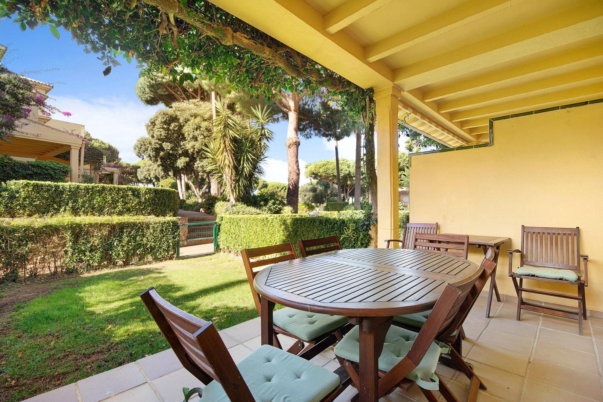 Ferienhaus Cormoran